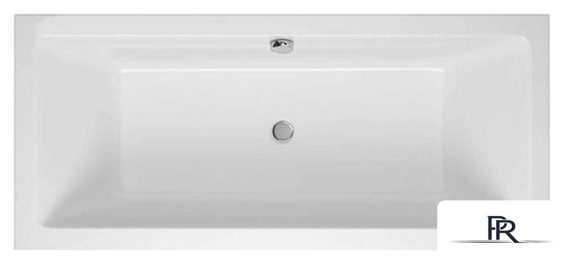Ванна Excellent Ness Duo 180x80 (с ножками) - Изображение №1 — Интернет-магазин ПроЗаказ