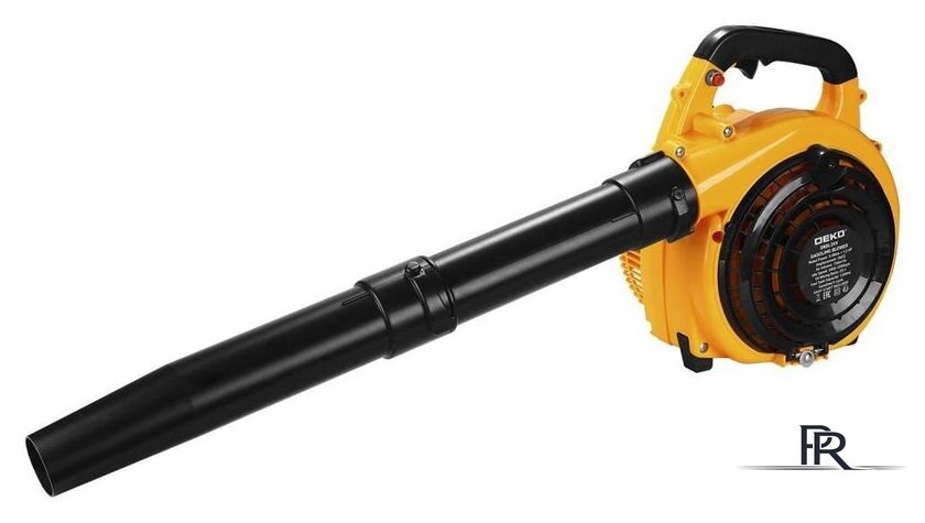 Ручная воздуходувка Deko DKBL26V 063-4367 - Изображение №5 — Интернет-магазин ПроЗаказ