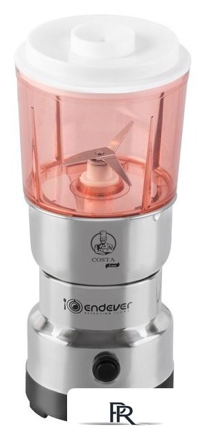 Электрическая кофемолка Endever Costa-1066 - Изображение №1 — Интернет-магазин ПроЗаказ