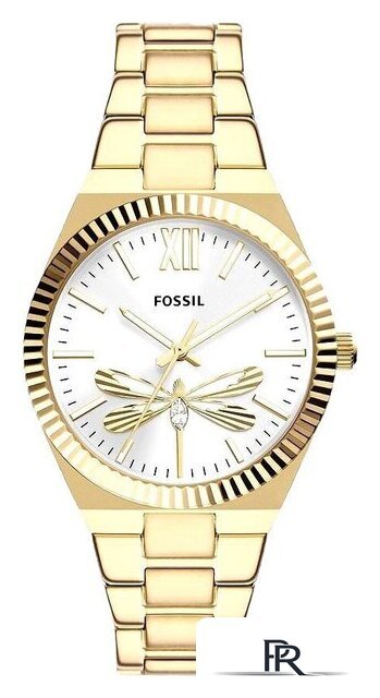 Наручные часы Fossil ES5262 - Изображение №1 — Интернет-магазин ПроЗаказ