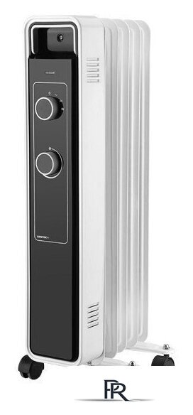 Масляный радиатор CENTEK CT-6221-5 - Изображение №1 — Интернет-магазин ПроЗаказ