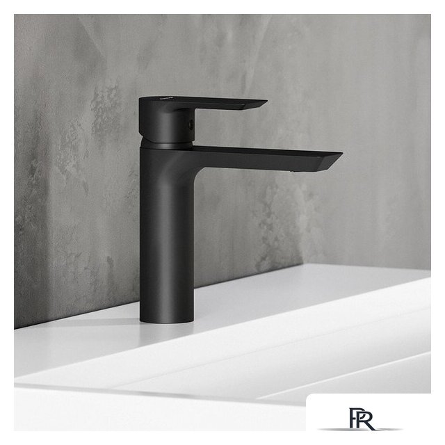 Смеситель Damixa Apollo 470210300 - Изображение №2 — Интернет-магазин ПроЗаказ