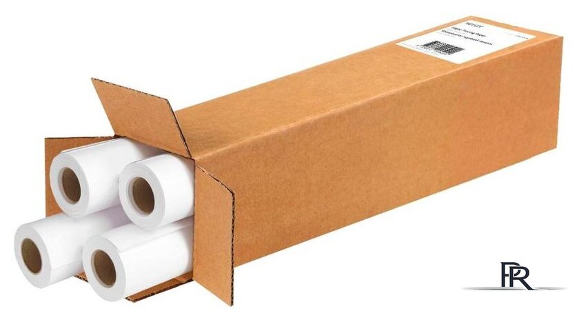 Инженерная бумага Xerox Марафон Стандарт 297 мм x 175 м 75 г/м2 475L90236MC - Изображение №1 — Интернет-магазин ПроЗаказ