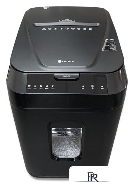 Шредер Гелеос АП40-4 - Изображение №2 — Интернет-магазин ПроЗаказ