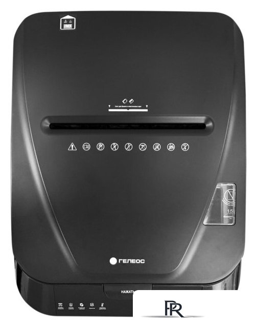 Шредер Гелеос АП40-4 - Изображение №4 — Интернет-магазин ПроЗаказ