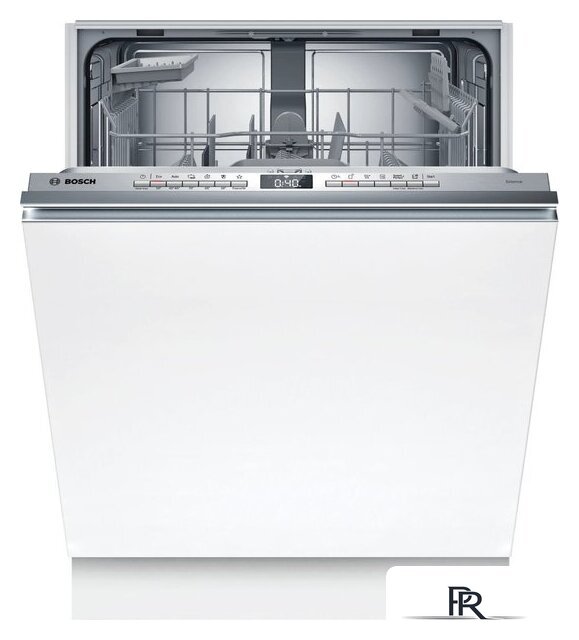 Встраиваемая посудомоечная машина Bosch Serie 4 SMV4HTX14E - Изображение №1 — Интернет-магазин ПроЗаказ