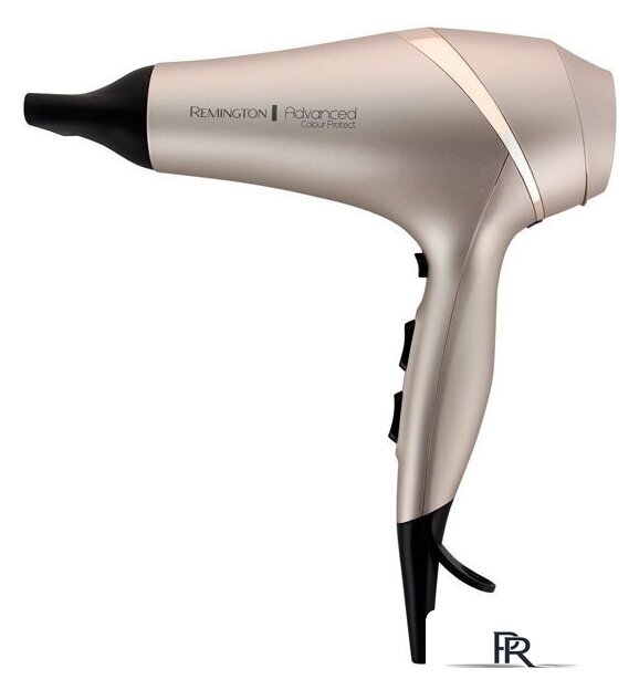 Фен Remington Advanced Colour Protect AC8605 - Изображение №1 — Интернет-магазин ПроЗаказ