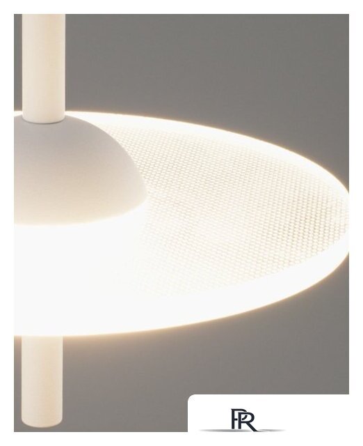 Подвесная люстра Moderli Ella V10880-PL - Изображение №4 — Интернет-магазин ПроЗаказ