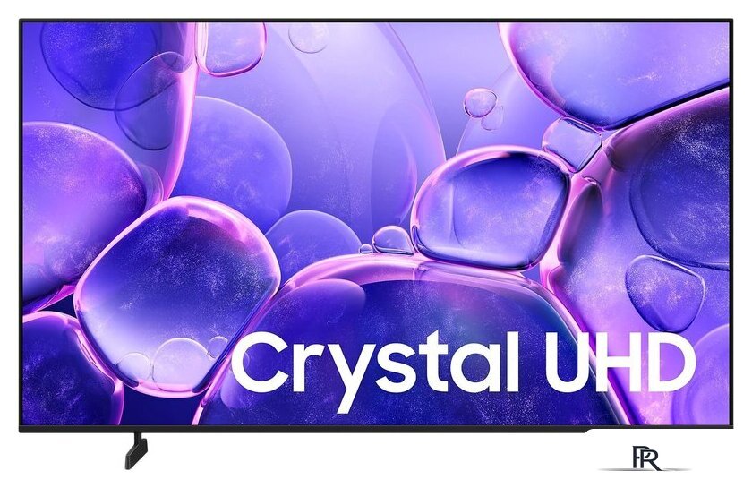 Телевизор Samsung Crystal UHD 4K U8000F UE55U8000FUXRU - Изображение №1 — Интернет-магазин ПроЗаказ
