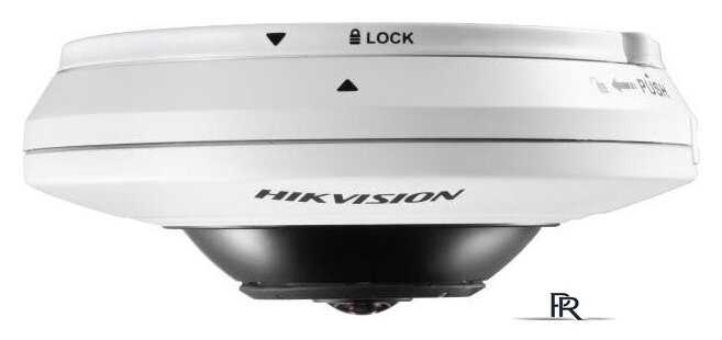 IP-камера Hikvision DS-2CD2935FWD-I - Изображение №1 — Интернет-магазин ПроЗаказ