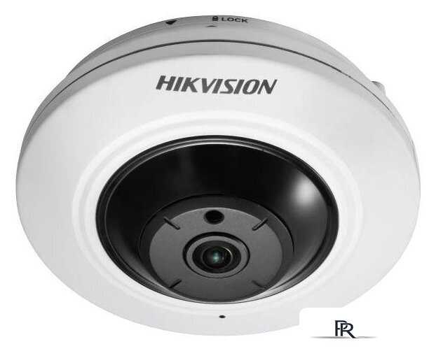 IP-камера Hikvision DS-2CD2935FWD-I - Изображение №3 — Интернет-магазин ПроЗаказ