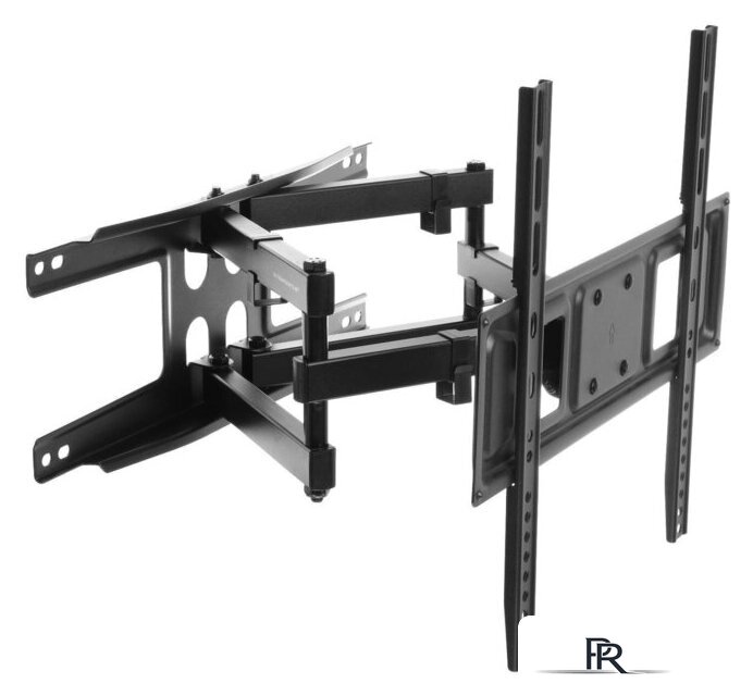 Кронштейн для телевизора Ultramounts UM908 (черный) - Изображение №5 — Интернет-магазин ПроЗаказ