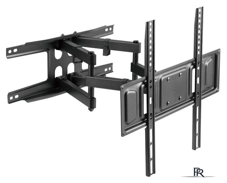 Кронштейн для телевизора Ultramounts UM908 (черный) - Изображение №1 — Интернет-магазин ПроЗаказ