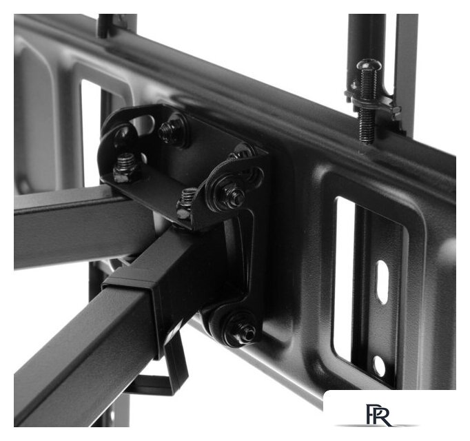 Кронштейн для телевизора Ultramounts UM908 (черный) - Изображение №7 — Интернет-магазин ПроЗаказ