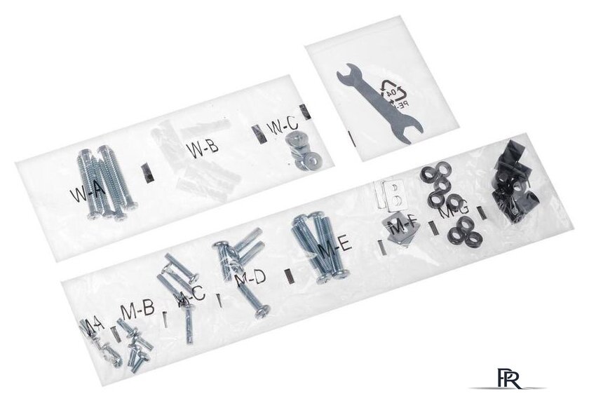 Кронштейн для телевизора Ultramounts UM908 (черный) - Изображение №8 — Интернет-магазин ПроЗаказ