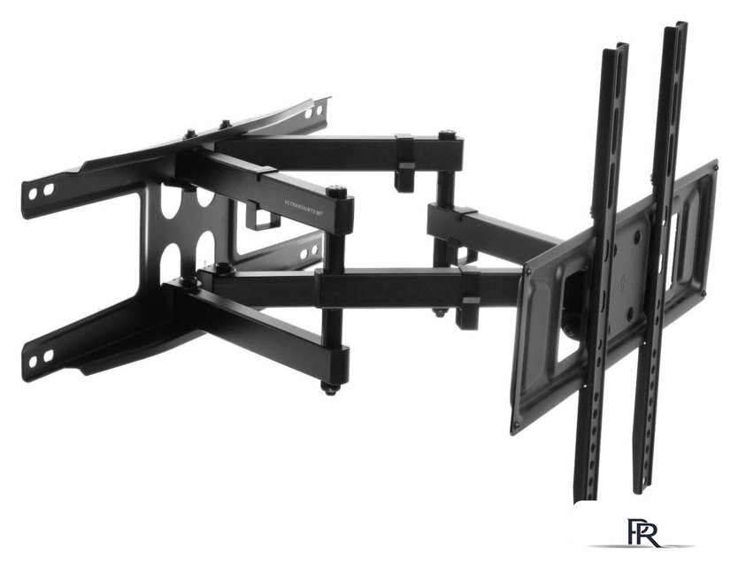 Кронштейн для телевизора Ultramounts UM908 (черный) - Изображение №4 — Интернет-магазин ПроЗаказ