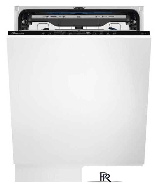 Встраиваемая посудомоечная машина Electrolux GlassCare 700 QuickSelect EEG88700W - Изображение №1 — Интернет-магазин ПроЗаказ