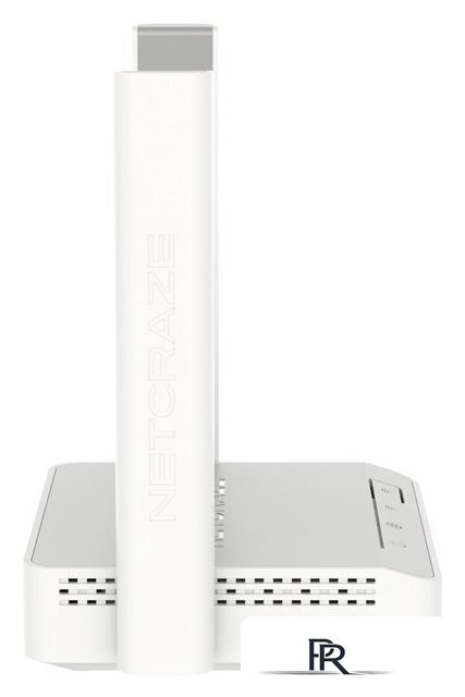 4G Wi-Fi роутер Netcraze Carrier NC-1721 - Изображение №5 — Интернет-магазин ПроЗаказ