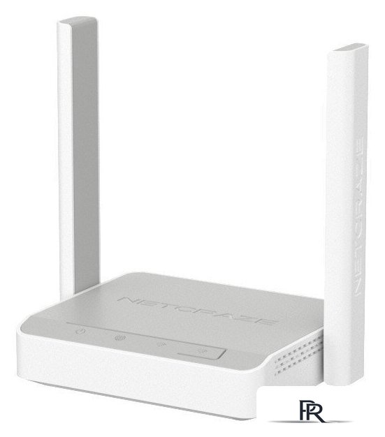 4G Wi-Fi роутер Netcraze Carrier NC-1721 - Изображение №2 — Интернет-магазин ПроЗаказ