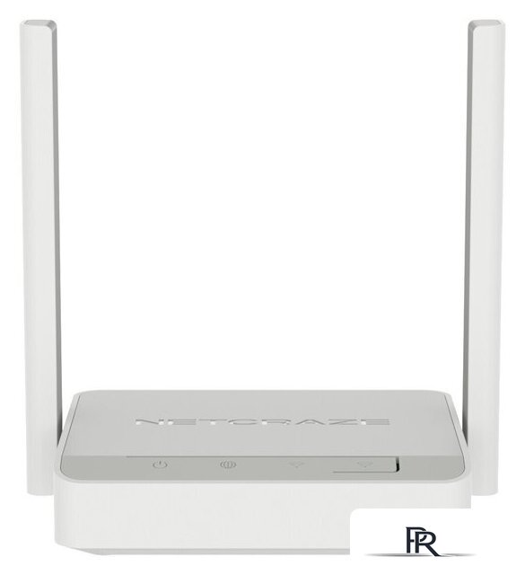 4G Wi-Fi роутер Netcraze Carrier NC-1721 - Изображение №1 — Интернет-магазин ПроЗаказ