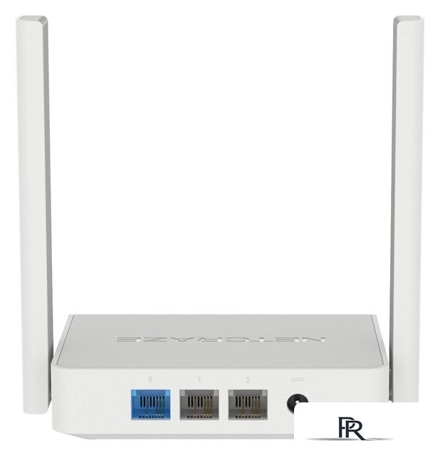 4G Wi-Fi роутер Netcraze Carrier NC-1721 - Изображение №3 — Интернет-магазин ПроЗаказ