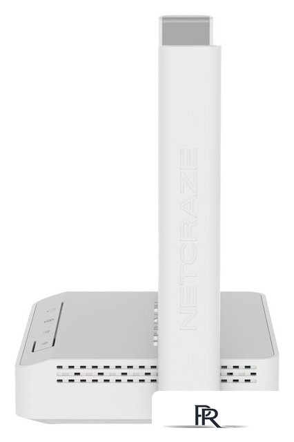 4G Wi-Fi роутер Netcraze Carrier NC-1721 - Изображение №4 — Интернет-магазин ПроЗаказ
