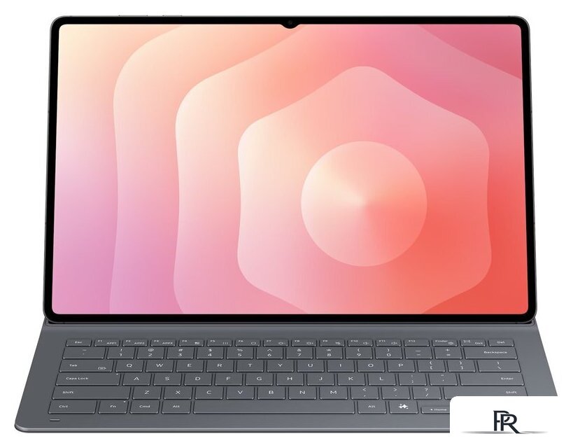 Чехол с клавиатурой Samsung с клавишей AI Galaxy Tab S11 Ultra (черный) - Изображение №1 — Интернет-магазин ПроЗаказ