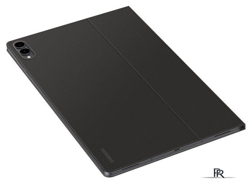 Чехол с клавиатурой Samsung с клавишей AI Galaxy Tab S11 Ultra (черный) - Изображение №8 — Интернет-магазин ПроЗаказ