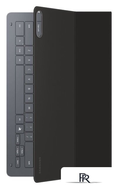 Чехол с клавиатурой Samsung с клавишей AI Galaxy Tab S11 Ultra (черный) - Изображение №9 — Интернет-магазин ПроЗаказ