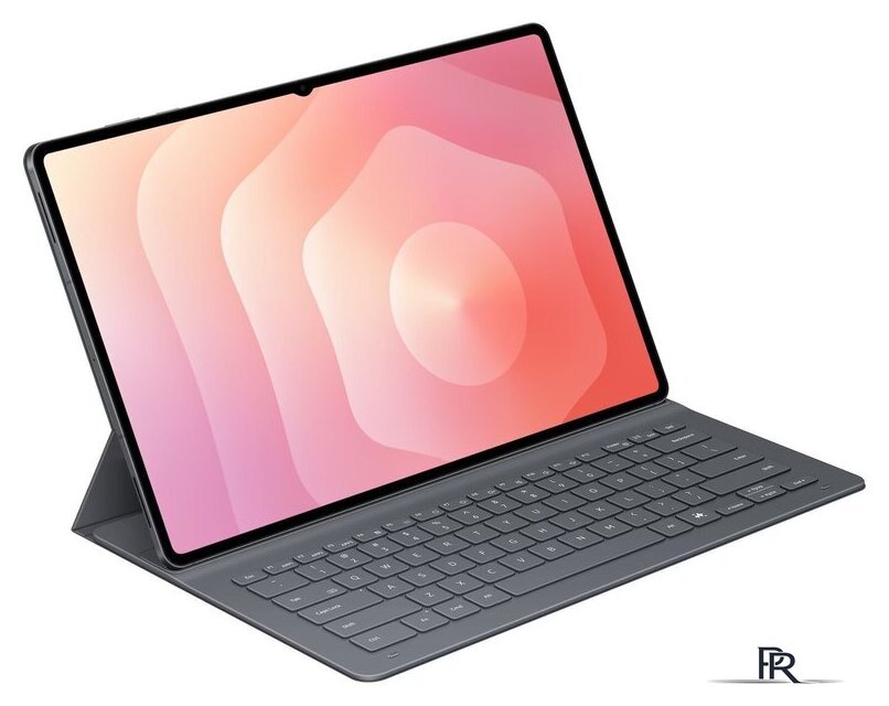 Чехол с клавиатурой Samsung с клавишей AI Galaxy Tab S11 Ultra (черный) - Изображение №2 — Интернет-магазин ПроЗаказ