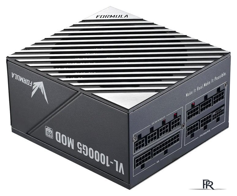 Блок питания Formula VL-1000G5-MOD - Изображение №1 — Интернет-магазин ПроЗаказ