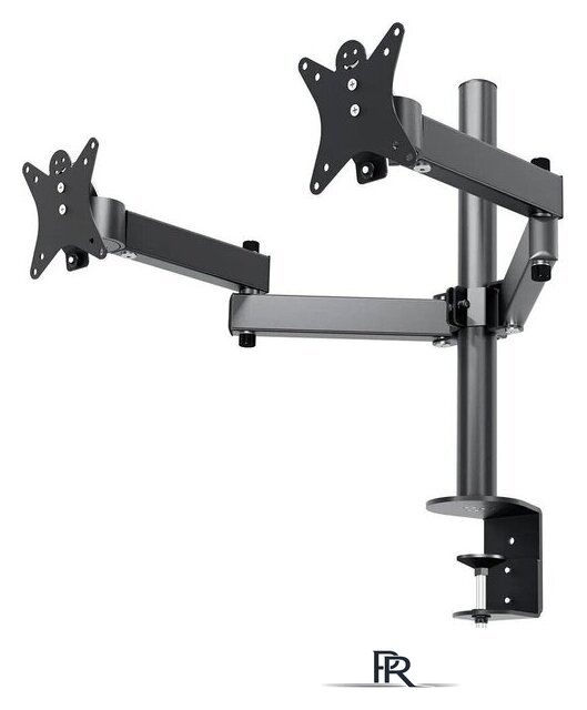 Кронштейн для монитора Holder MDS-SU203-B (черный) - Изображение №1 — Интернет-магазин ПроЗаказ