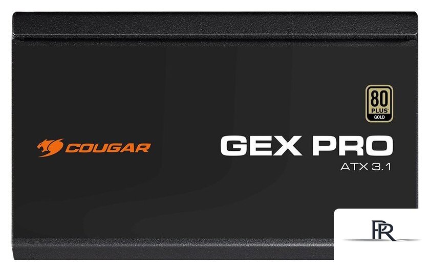 Блок питания Cougar GEX Pro 850 - Изображение №9 — Интернет-магазин ПроЗаказ