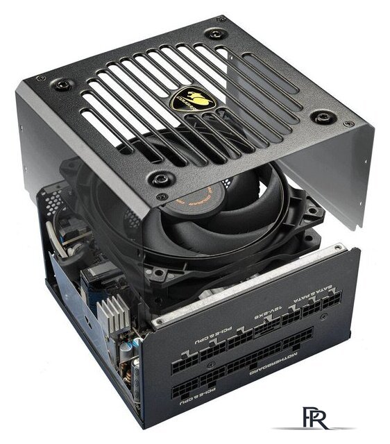 Блок питания Cougar GEX Pro 850 - Изображение №11 — Интернет-магазин ПроЗаказ