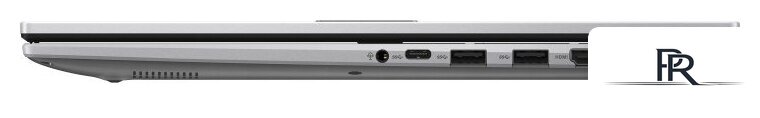 Ноутбук ASUS Vivobook 17 X1704VA-AU1158 - Изображение №11 — Интернет-магазин ПроЗаказ