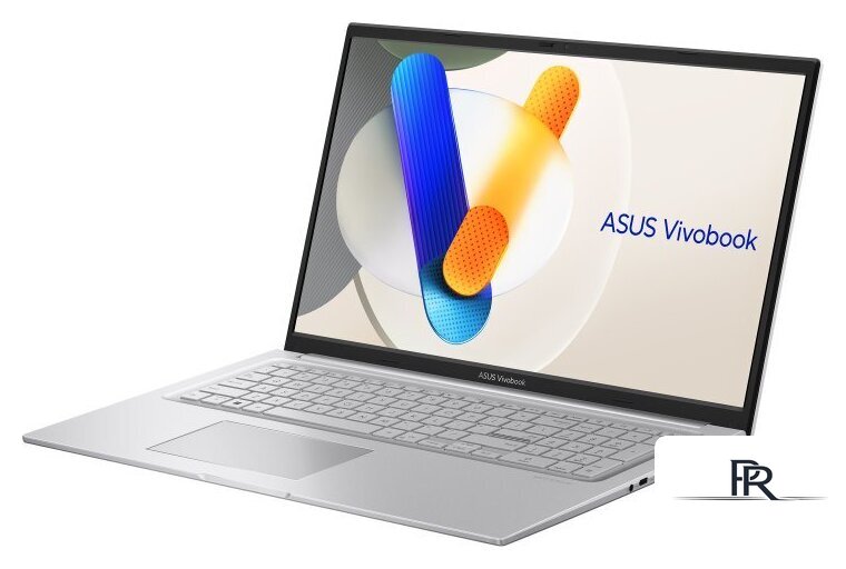 Ноутбук ASUS Vivobook 17 X1704VA-AU1158 - Изображение №5 — Интернет-магазин ПроЗаказ
