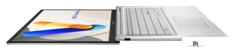Ноутбук ASUS Vivobook 17 X1704VA-AU1158 - Изображение №2 — Интернет-магазин ПроЗаказ