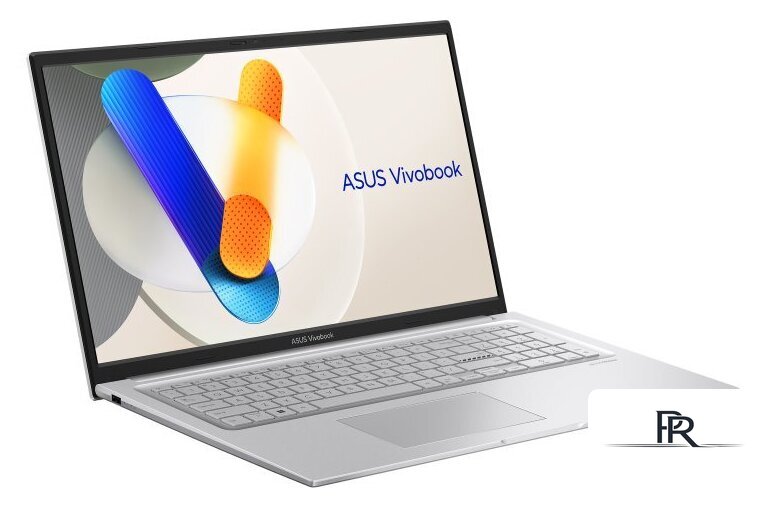 Ноутбук ASUS Vivobook 17 X1704VA-AU1158 - Изображение №6 — Интернет-магазин ПроЗаказ
