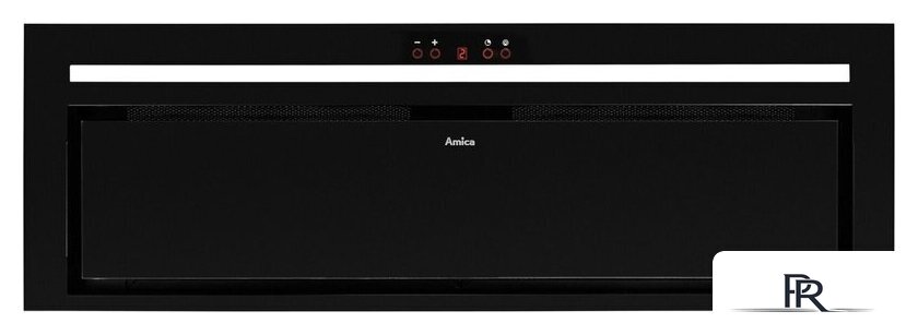 Кухонная вытяжка Amica OMC9451B HC - Изображение №2 — Интернет-магазин ПроЗаказ