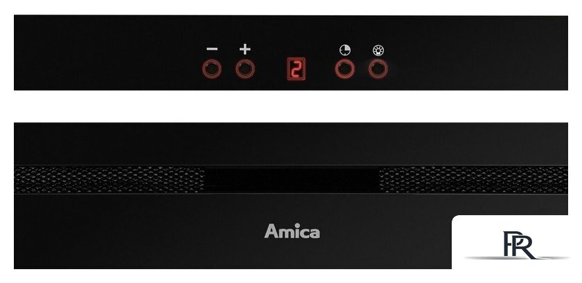 Кухонная вытяжка Amica OMC9451B HC - Изображение №5 — Интернет-магазин ПроЗаказ