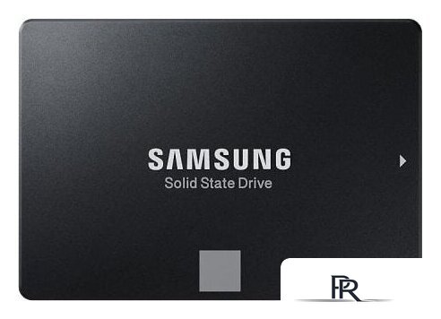SSD Samsung PM983 3.84TB MZQLB3T8HALS - Изображение №1 — Интернет-магазин ПроЗаказ