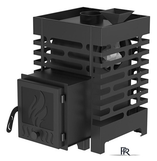 Банная печь Везувий Aston 12 - Изображение №1 — Интернет-магазин ПроЗаказ
