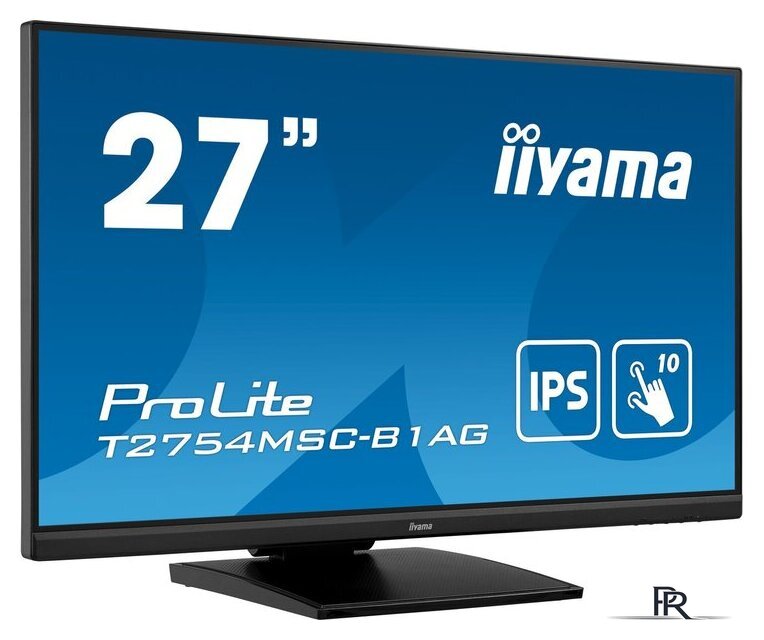Информационная панель iiyama ProLite T2754MSC-B1AG - Изображение №11 — Интернет-магазин ПроЗаказ