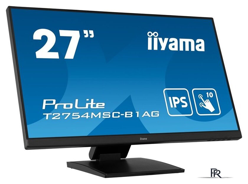 Информационная панель iiyama ProLite T2754MSC-B1AG - Изображение №8 — Интернет-магазин ПроЗаказ