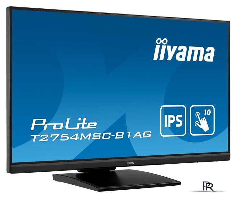 Информационная панель iiyama ProLite T2754MSC-B1AG - Изображение №13 — Интернет-магазин ПроЗаказ