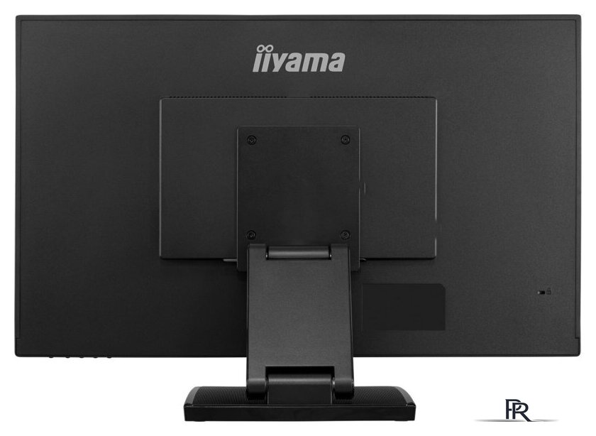 Информационная панель iiyama ProLite T2754MSC-B1AG - Изображение №3 — Интернет-магазин ПроЗаказ