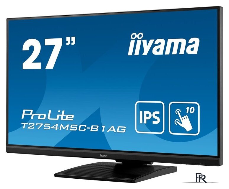 Информационная панель iiyama ProLite T2754MSC-B1AG - Изображение №12 — Интернет-магазин ПроЗаказ