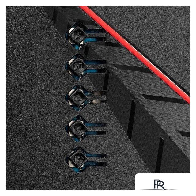 Монитор ExeGate ProSmart EH2407A EX299033RUS - Изображение №5 — Интернет-магазин ПроЗаказ