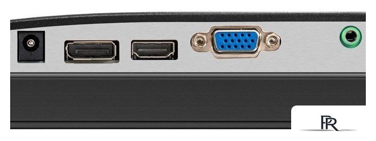 Монитор ExeGate ProSmart EH2407A EX299033RUS - Изображение №4 — Интернет-магазин ПроЗаказ