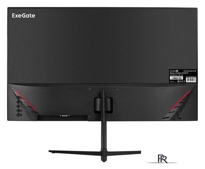 Монитор ExeGate ProSmart EH2407A EX299033RUS - Изображение №2 — Интернет-магазин ПроЗаказ